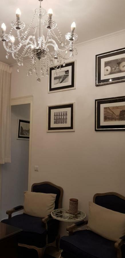 Lisbon Downtown Inn Lisboa Exterior foto